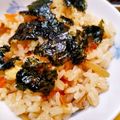 kahoro's cooksnap of when they made 簡単!炊き込みご飯の味付け方程式.
