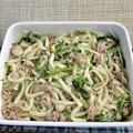 ◆どらしま◆'s cooksnap of when they made 新！我が家の焼うどん☆.
