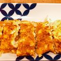 小料理☆acplus's cooksnap of when they made ダイエットおかず　しらす入りだし巻き玉子.