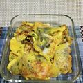 ◆どらしま◆'s cooksnap of when they made ビタミン魚たらのピカタ♪簡単漢方食養生.