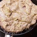 goopaku's cooksnap of when they made 旨みがギュッ♡万能！しいたけペースト.