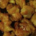 ヨシヨッシー's cooksnap of when they made ✿鶏胸肉で絶品ぷりぷり照り焼きチキン✿.