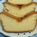 だんご倶楽部's cooksnap of when they made HMで簡単！とろけ〜るパウンドケーキ♫.