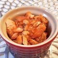 tikariri's cooksnap of when they made 【作り置き】紅鮭の粗ほぐしフレーク.