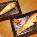 ENO’Sキッチン's cooksnap of when they made 【簡単】基本の西京焼き(鮭・鱈・鰆など).
