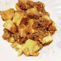 matiyo's cooksnap of when they made 豆板醤と甜麺醤で旨辛！四川風★麻婆豆腐.