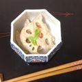 ハント☆'s cooksnap of when they made れんこん明太マヨ.