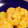 たらぴとりん's cooksnap of when they made ぷりっぷり❤感動のエビマヨ.