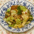 youtapapa's cooksnap of when they made 味付け簡単、シンプル回鍋肉.