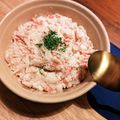 喜八＆Hacchi's cooksnap of when they made 簡単すぎる♫海老たっぷりチーズ.