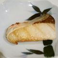 ケンチャナヨ～'s cooksnap of when they made 冷たくても美味しい鰤の塩焼き.