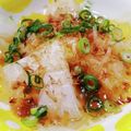 山本さん家's cooksnap of when they made 丸ごと新玉ねぎのレンチン蒸し.