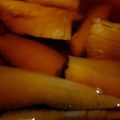タカラ★☆☆'s cooksnap of when they made ☺️塩抜きも簡単♪おせちの数の子☺️.