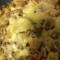 ☆☆なり☆☆'s cooksnap of when they made フライパンでなんちゃってチーズタッカルビ.