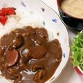 コスモとフライパン's cooksnap of when they made ◆肉が柔らかくなるよ(b^-゜)◆.