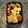 スワロウテイル's cooksnap of when they made キャラ弁 ポケモン ミミッキュ.