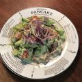 こつゆ514's cooksnap of when they made サーモンとアボカドの和風タルタル.