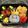 スワロウテイル's cooksnap of when they made キャラ弁 ドラクエ キングスライム.