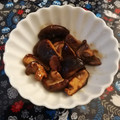 ☆hikonyan☆'s cooksnap of when they made おつまみ・お弁当＊椎茸のオイスター炒め.