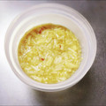 怠け者なカメ's cooksnap of when they made えのきでとろ～り＊自家製にんにくなめたけ.