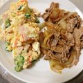 hime1031's cooksnap of when they made ホクホク！母から教わったポテトサラダ.