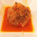 Sun Flover's cooksnap of when they made 旨い♪まるごとトマトのしそチーズ肉巻き.