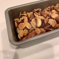あおmog's cooksnap of when they made 簡単☆ナッツたっぷりチョコブラウニー.
