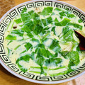 カフェ店員M子's cooksnap of when they made レンジで簡単どんぶり茶碗蒸し.