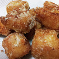 クックQ2CB8A☆'s cooksnap of when they made メカジキの竜田揚げ.