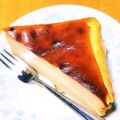 ミカエル・ミシェル's cooksnap of when they made ベイクドチーズケーキ.