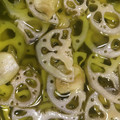 240915's cooksnap of when they made しっとりまろやか、新ごぼうのコンフィ。.