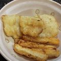 もささん's cooksnap of when they made ホルモンのてんぷら.