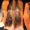 クックQULPYE☆'s cooksnap of when they made ふっくら 塩鮭.