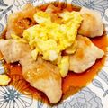 はやせいファーム's cooksnap of when they made タレがポイント胸肉あったらチキン南蛮！.