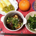 たぁープ〜's cooksnap of when they made 超簡単☆時短おかず☆ナスの甘酢炒め.