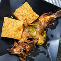 らくだ丸ちゃん's cooksnap of when they made 煮付け メバル・カサゴ☆簡単.