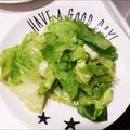 よーこ☆ガッキー's cooksnap of when they made 超簡単！キャベツのマジックソルト和え.