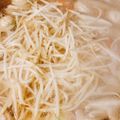 ☆コムギ☆'s cooksnap of when they made 【農家のレシピ】鶏塩鍋.