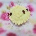 ハラールレシピ's cooksnap of when they made ホットケーキミックスでレンチン蒸しパン.