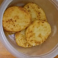 shelly616's cooksnap of when they made 簡単すぎる!!すき焼きのタレで☆長芋.