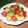 ladyoscar's cooksnap of when they made アボカドとトマトのサラダ　.