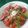 しおとも's cooksnap of when they made 旬のアスパラと生ハムのパスタ.