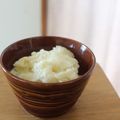 みるく茶's cooksnap of when they made 生クリーム不要☆簡単クリーミーアイス４種.