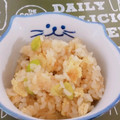 はちみつlove's cooksnap of when they made がんもとごぼうの炊き込みご飯.