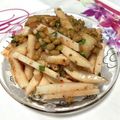 S72☆'s cooksnap of when they made 混ぜるだけ納豆・長芋・キムチで健康食.