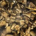 さっさママ's cooksnap of when they made 作り置きに♪椎茸の佃煮.