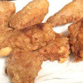 クックL1H4KG☆'s cooksnap of when they made ｍ簡単！まぐろの唐揚げ竜田揚げ風.