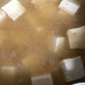 クックZ8J4H4☆'s cooksnap of when they made おろし煮やっこ.