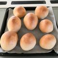 クックB6PS1H☆'s cooksnap of when they made ふすまパン 低糖質パン ＨＢ低糖質パン.