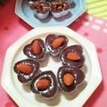 虹色♪︎ちゅーりっぷ's cooksnap of when they made アーモンドプードルで！アーモンドチョコ♡.